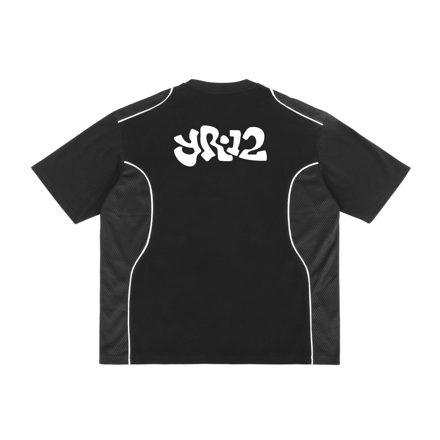 YR.12 Classic,Jersey,T-shirt