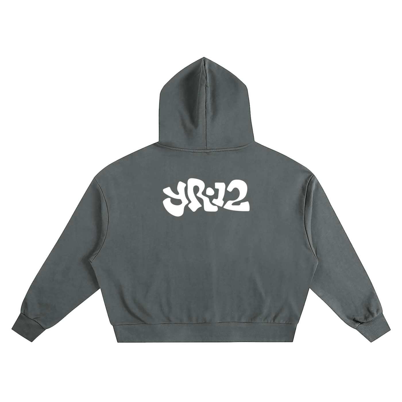 YR.12,Classic,Hoodie,YR.12 Hoodie
