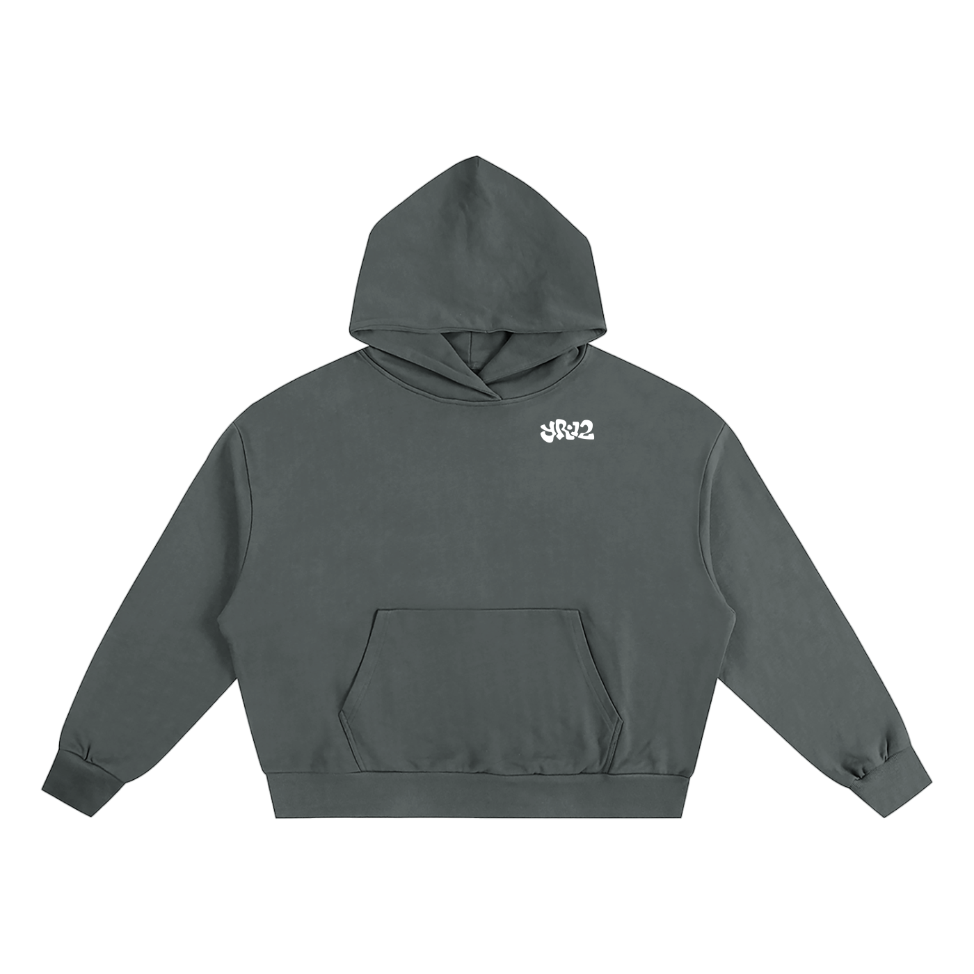 YR.12,Classic,Hoodie,YR.12 Hoodie