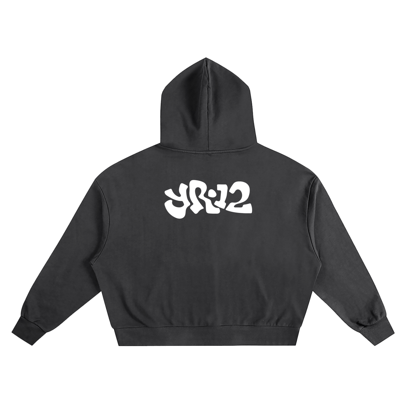 YR.12,Classic,Hoodie,YR.12 Hoodie