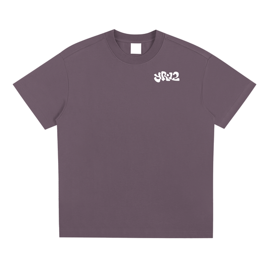 YR.12,Sorona,T-shirt,Loosefit,Loose