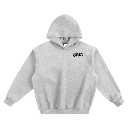 YR.12 Classic,Hoodie,Boxy,Loose,Loose Fit
