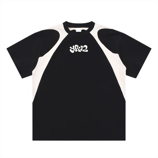 Loose,Loose fit,YR.12 Classic