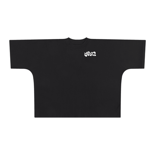 YR.12,YR.12 Classic,T-shirt,Oversized,T T-shirt