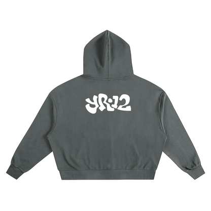 YR.12,Classic,Hoodie,YR.12 Hoodie