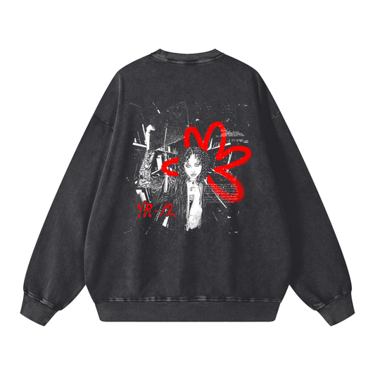 YR.12,Sweatshirt